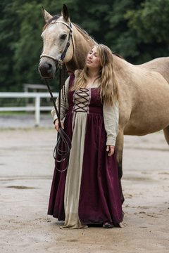 Bild 5 - Vivi und Mare
